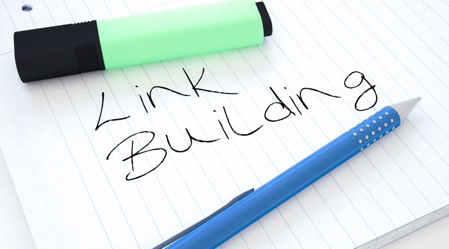 Линк билдинг | Как да изградим качествени връзки
